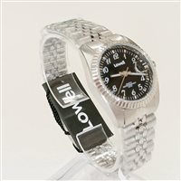 Orologio Lowell Donna in Acciaio PL4800-02 - PL4800-02